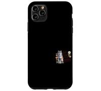 Just a Girl Who Loves Wolves Animal Lover Nature Enthusiast Case for iPhone 11 Pro Max