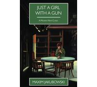 Just A Girl With A Gun