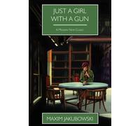 Just A Girl With A Gun