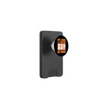 Just a Grandpa who loves Slot Machines PopSockets PopWallet for MagSafe