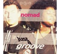 Just a groove by Nomad