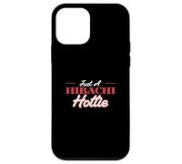 Just A Hibachi Hottie Teppanyaki Japanese Cook Hibachi Chef Case for iPhone 12 mini