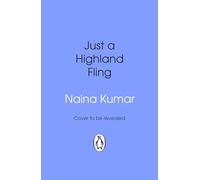 Just A Highland Fling: a sexy Scottish road trip romcom, perfect for summer 2026!