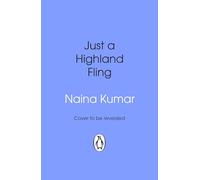 Just A Highland Fling: a sexy Scottish road trip romcom, perfect for summer 2026!