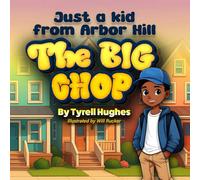 Just A Kid From Arbor Hill: The Big Chop
