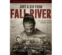 Just A Kid From Fall River