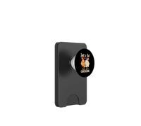 Just a Kid Who Loves Chickens Funny Toddler Chicken Lover PopSockets PopWallet for MagSafe