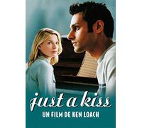 Just A Kiss