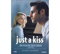 Just A Kiss