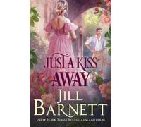 Just a Kiss Away (The Victorians)