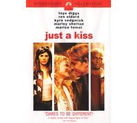 Just a Kiss [DVD] [2002] [Region 1] [US Import] [NTSC]