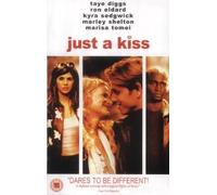 Just A Kiss [DVD]