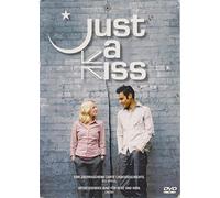 Just a Kiss [Import allemand]