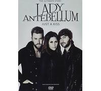 Just A Kiss / (Ntsc Can) [DVD] [Region 1] [NTSC] [US Import]