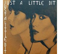 Just A Little Bit (ジャスト・ア・リトル・ビット)
