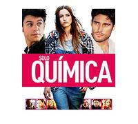 Just a Little Chemistry