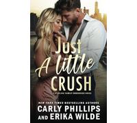 Just a Little Crush (A Sterling Family Crossover Novel)