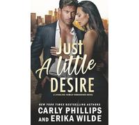 Just a Little Desire (A Sterling Family Crossover Novel)