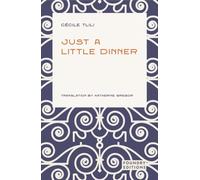 Just a Little Dinner