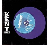 (Just A Little) Faith And Understanding / Rising Higher - Magicians, The (2) / Marva Holiday 7" 45