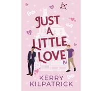 Just A Little Love: A Spicy Daddy and Little Romance: 1