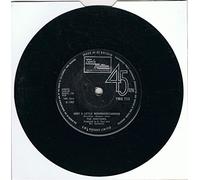 Just A Little Misunderstanding / First I Look At The Purse