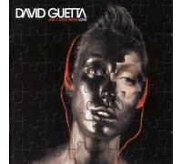 David Guetta - Just a Little More Love