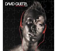 David Guetta - Just A Little More Love - Vinyl Record2 - N2z
