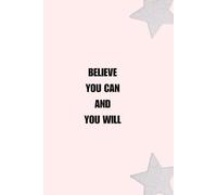 Just A Lucky Girl: A Guided Manifestation Journal to Attract Everything You Want