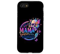Just A Mama Out Here Trying Not To Raise Assholes Case for iPhone SE (2020) / 7/8