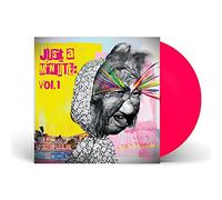 Just A Minute 1 [VINYL]