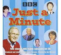 Just A Minute