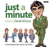 Just a Minute: Classic Derek Nimmo