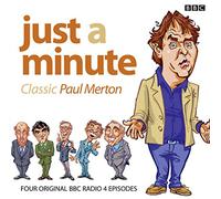 Just A Minute: Classic Paul Merton