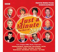 Just A Minute: The Best Of 2009