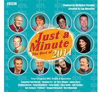 Just A Minute: The Best Of 2011