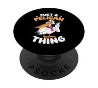 Just A Pelican Thing PopSockets Adhesive PopGrip
