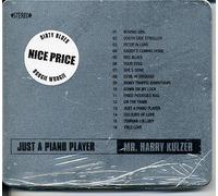 Just A Piano Player