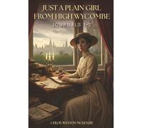 Just a Plain Girl from High Wycombe