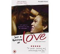 Just A Question Of Love [2006] [DVD] [2000]