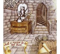 Just a Reason to Be Out There by Jester's Joke