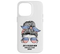 Just A Regular Mom Trying Not To Raise Liberals Republican Case for iPhone 14 Pro Max