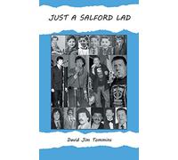 Just a Salford Lad