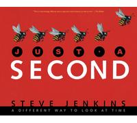 Just a Second