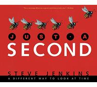 Just a Second – A Different Way to Look at Time – Clarion