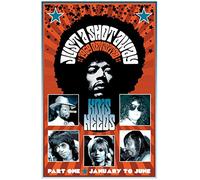 Just a Shot Away: 1969 Revisited