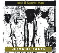 Just a Simple Man