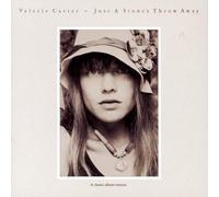Just A Stone's Throw Away [US Import] By Valerie Carter (1999-12-23)