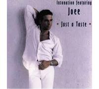 Just a Taste by Intonation, Joee (1995-10-03)