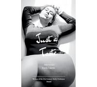 Just a Taste (Edition1st)